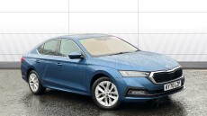 Skoda Octavia 1.5 TSI SE L 5dr Petrol Hatchback